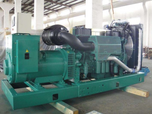 嘉兴便携静音：租赁无声发电机组，便携式解决能源需求