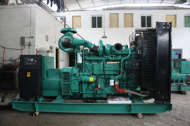 嘉兴环保无噪音：租用静音发电机组，为环境和耳朵双重保驾护航